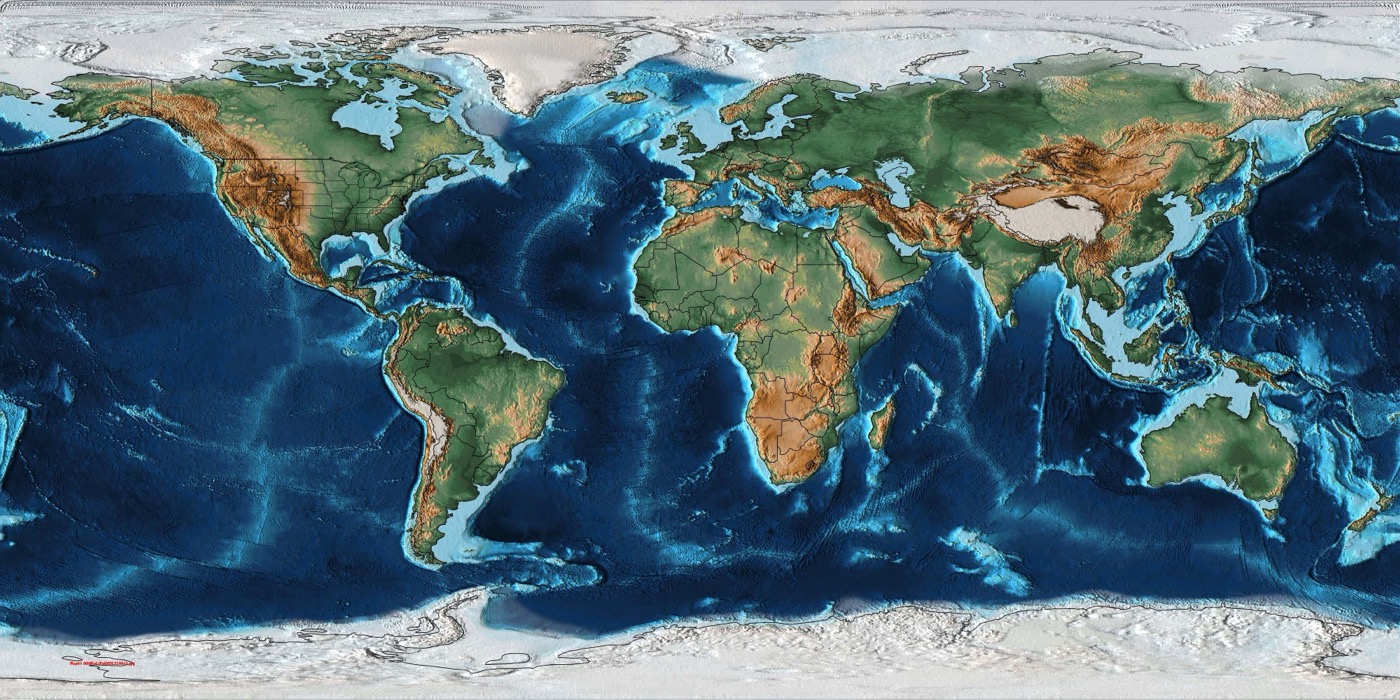 Quaternary